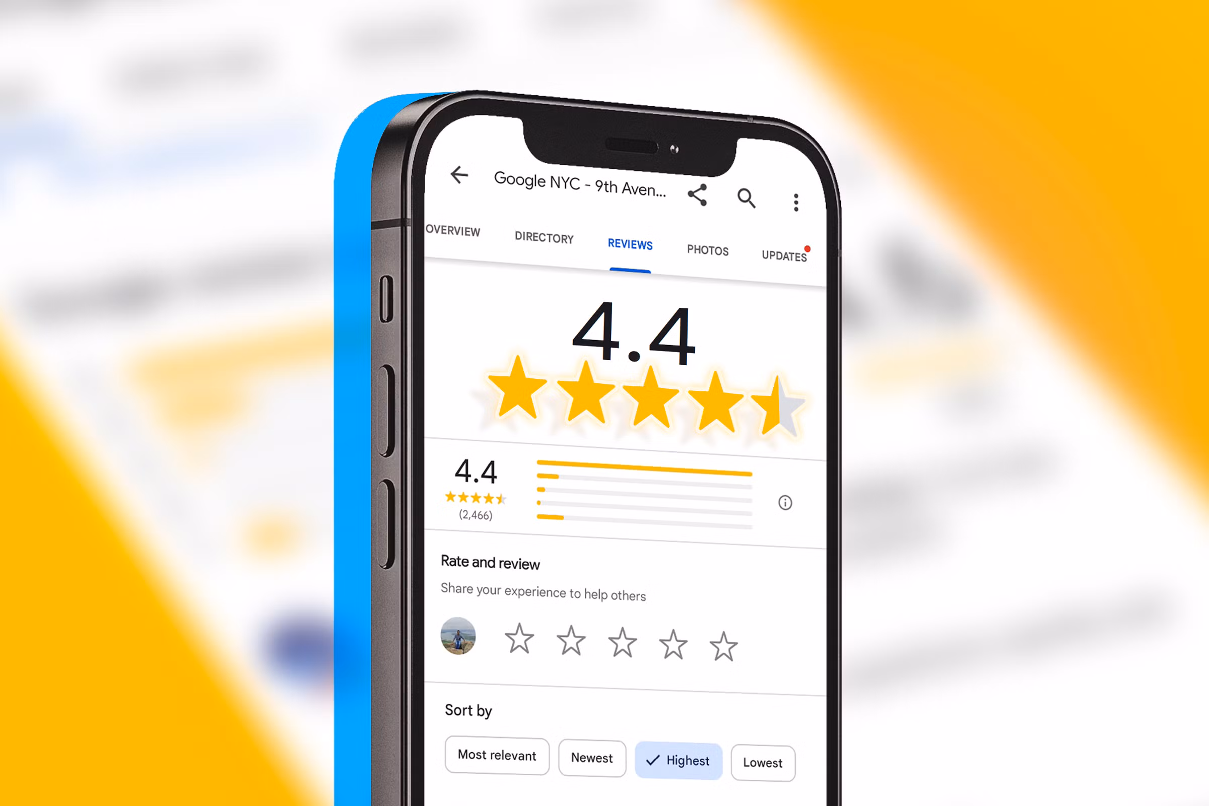 Cómo escribir una reseña en Google: guía práctica para hacerlo bien (y que sea útil)