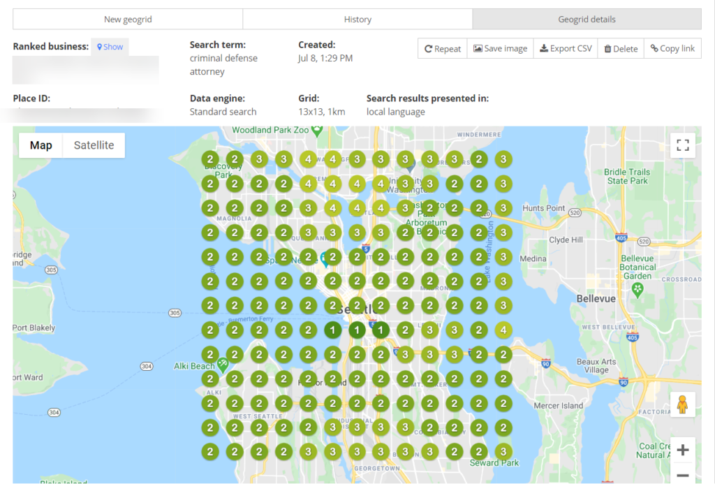 Cómo posicionarse mejor en Google Maps: guía completa para negocios locales