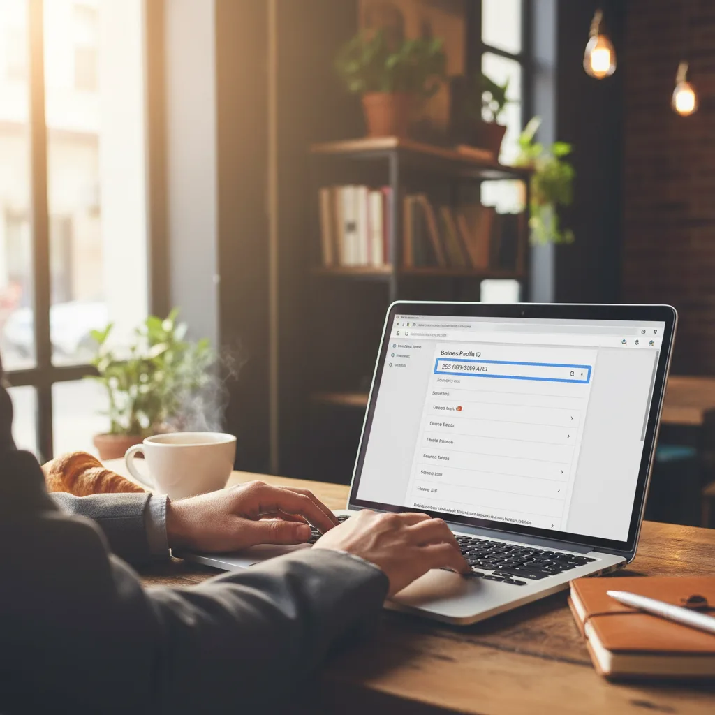 Qué es el ID de empresa en Google y cómo encontrarlo rápido