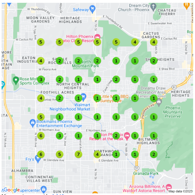 SEO local: qué es, cómo funciona y por qué es clave para los negocios locales