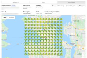 Cómo posicionarse mejor en Google Maps