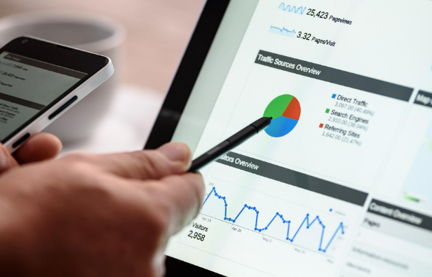 Estrategia de marketing online local efectiva para pequeñas empresas